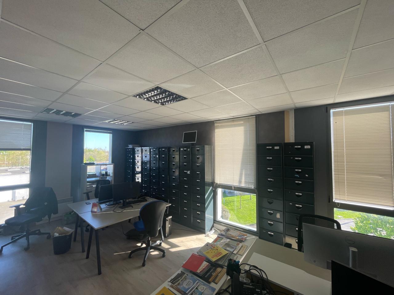 Bureau Rennes 133m² Location bureau Rennes Ille-et-Vilaine OLBUR2531267 4